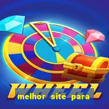 melhor site para analisar jogos de futebol